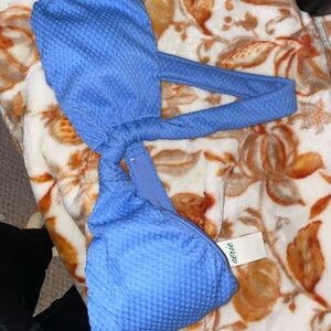 Brand new aerie swim top